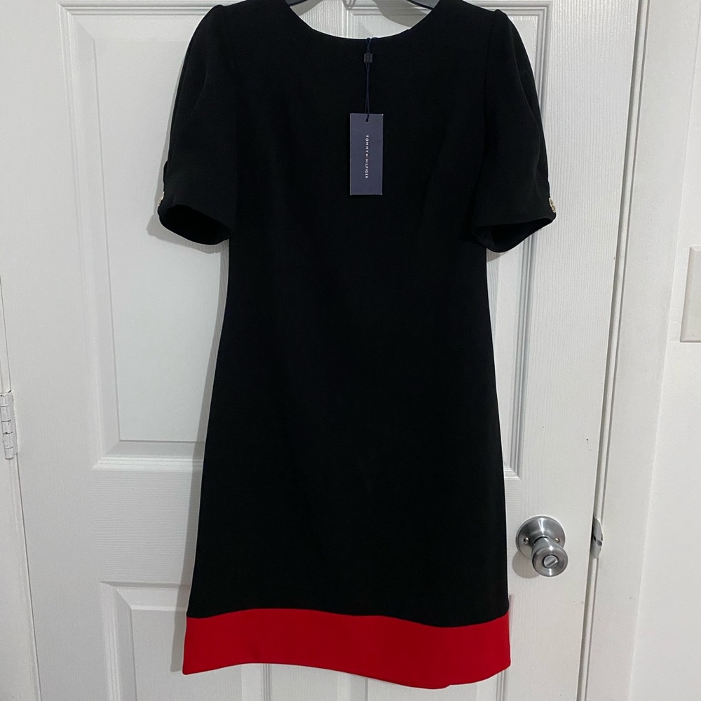 Casual Sheath dress by Tommy Hilfiger